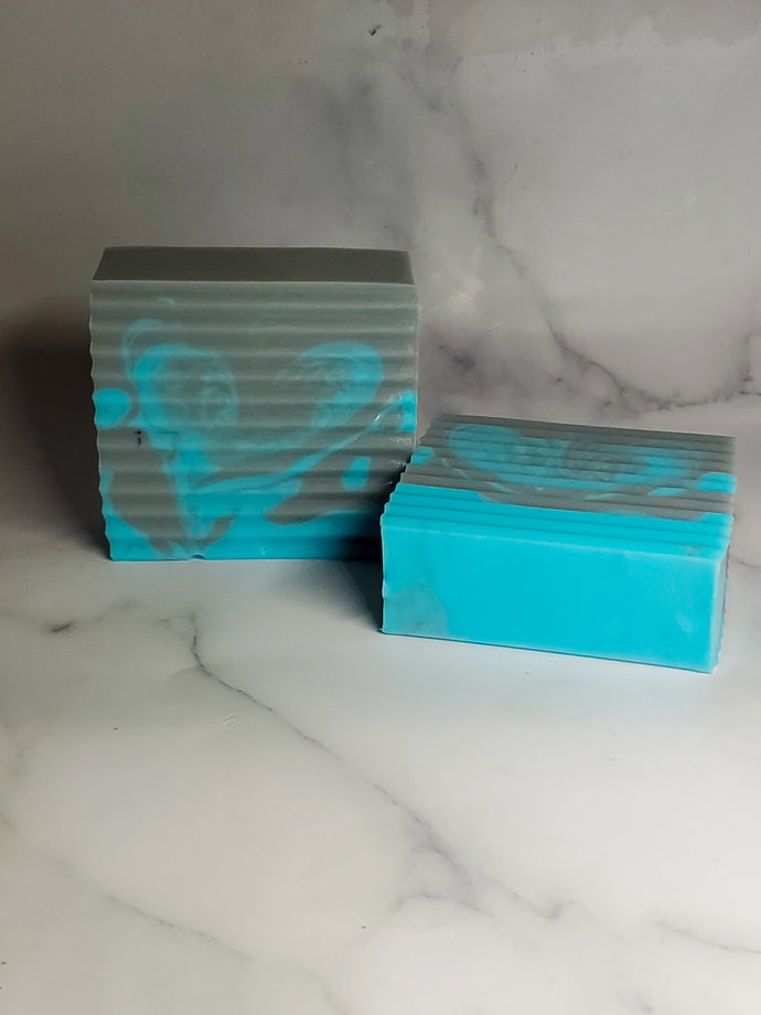 Smooth Motion (KINGZ) Soap Bar