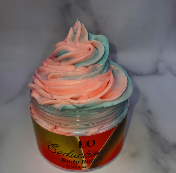 Seduction Body Butter